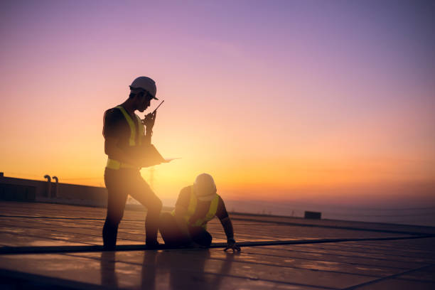 Best Roof Waterproofing Services  in Red Lake Falls, MN
