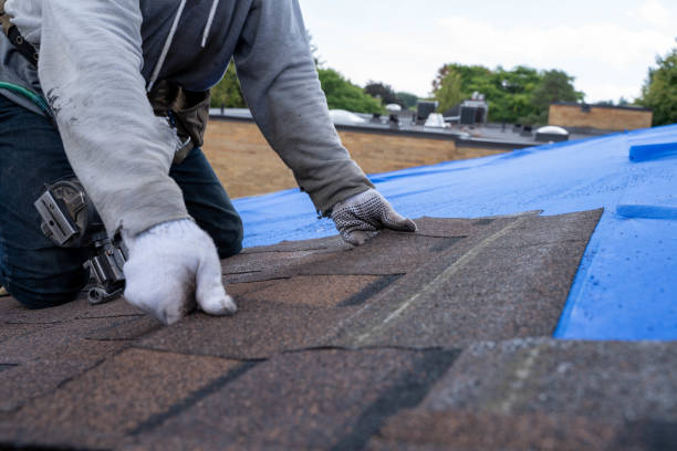 Slate Roofing Contractor in Red Lake Falls, MN
