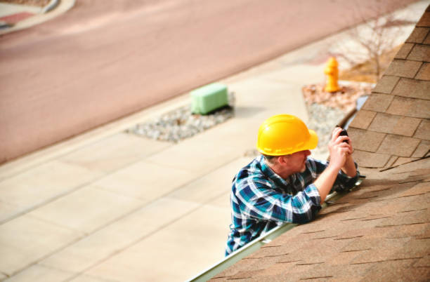 Best Local Roofing Companies  in Red Lake Falls, MN