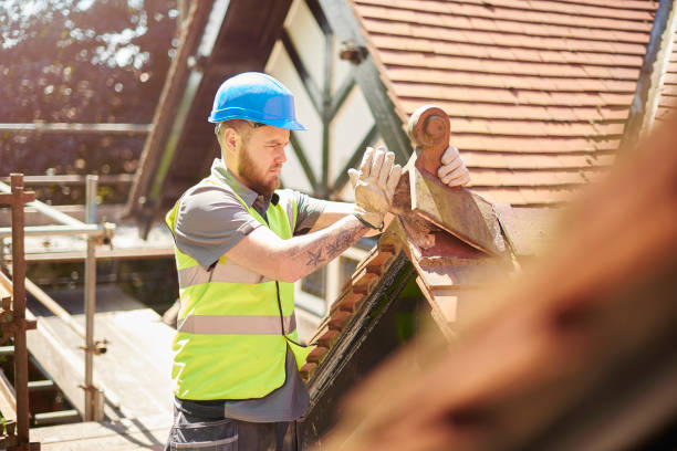 Best Slate Roofing Contractor  in Red Lake Falls, MN