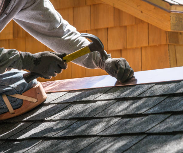 Best Slate Roofing Contractor  in Red Lake Falls, MN